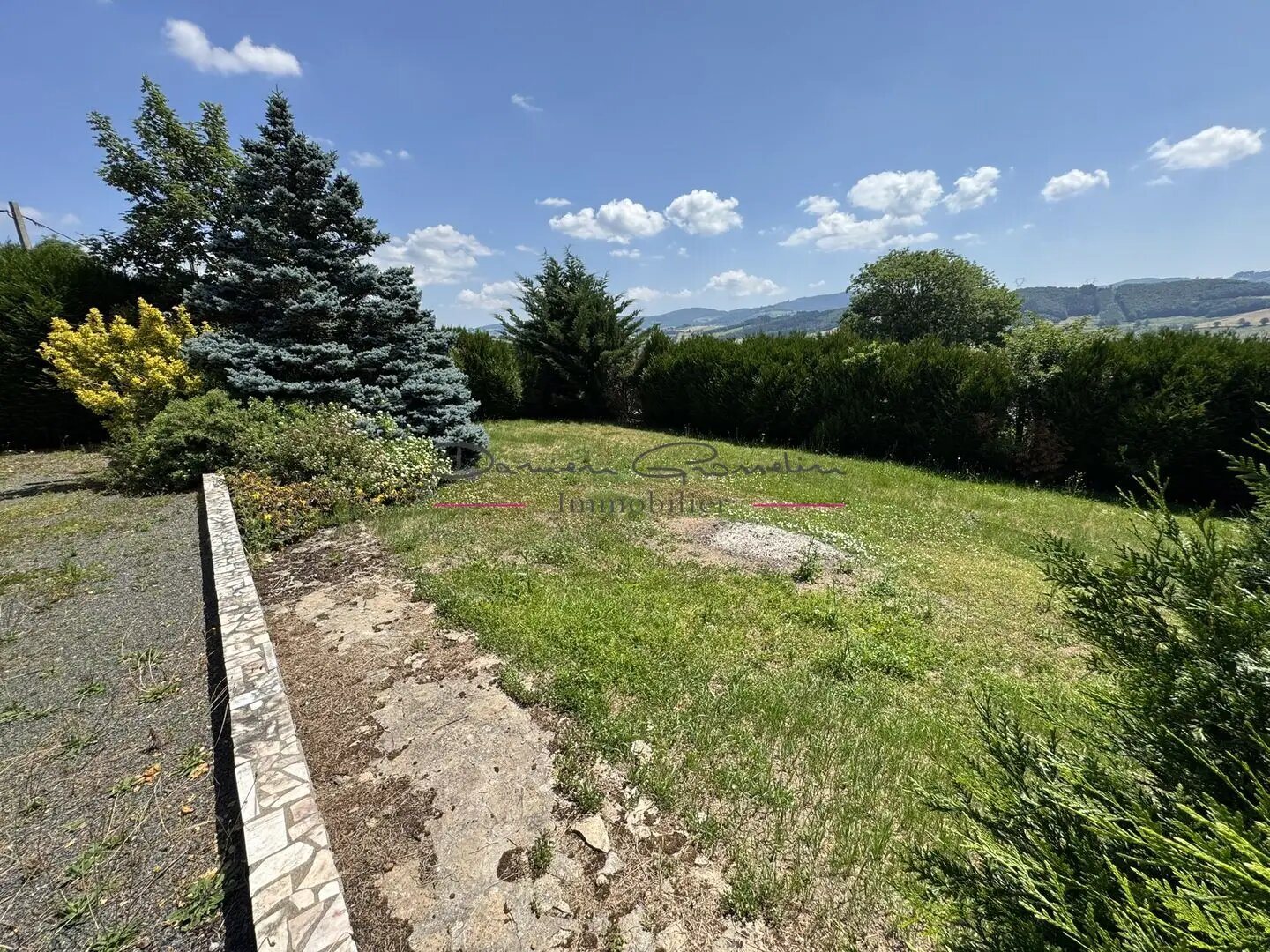 Maison à vendre, 130m², Amplepuis