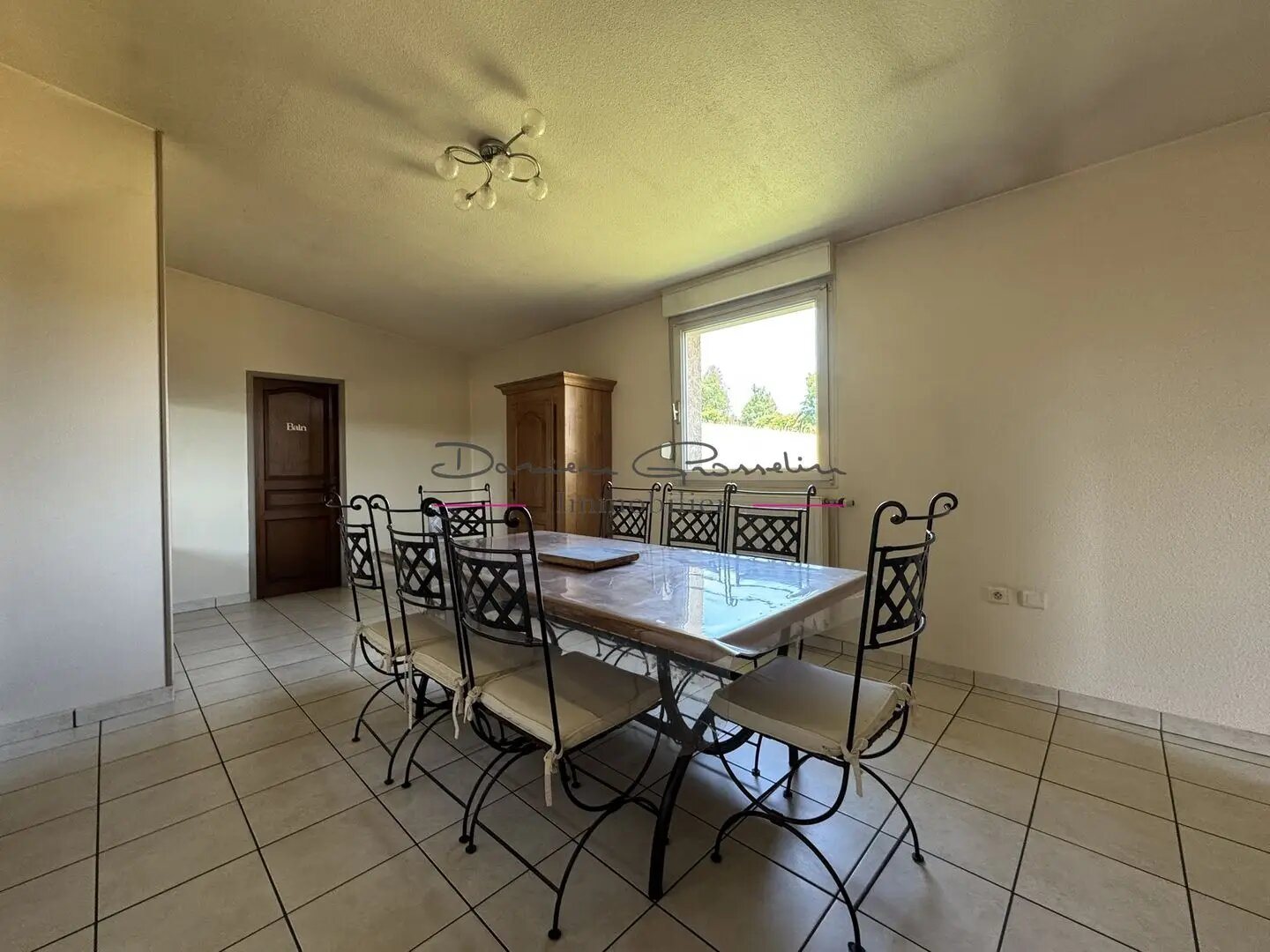 Maison à vendre, 130m², Amplepuis