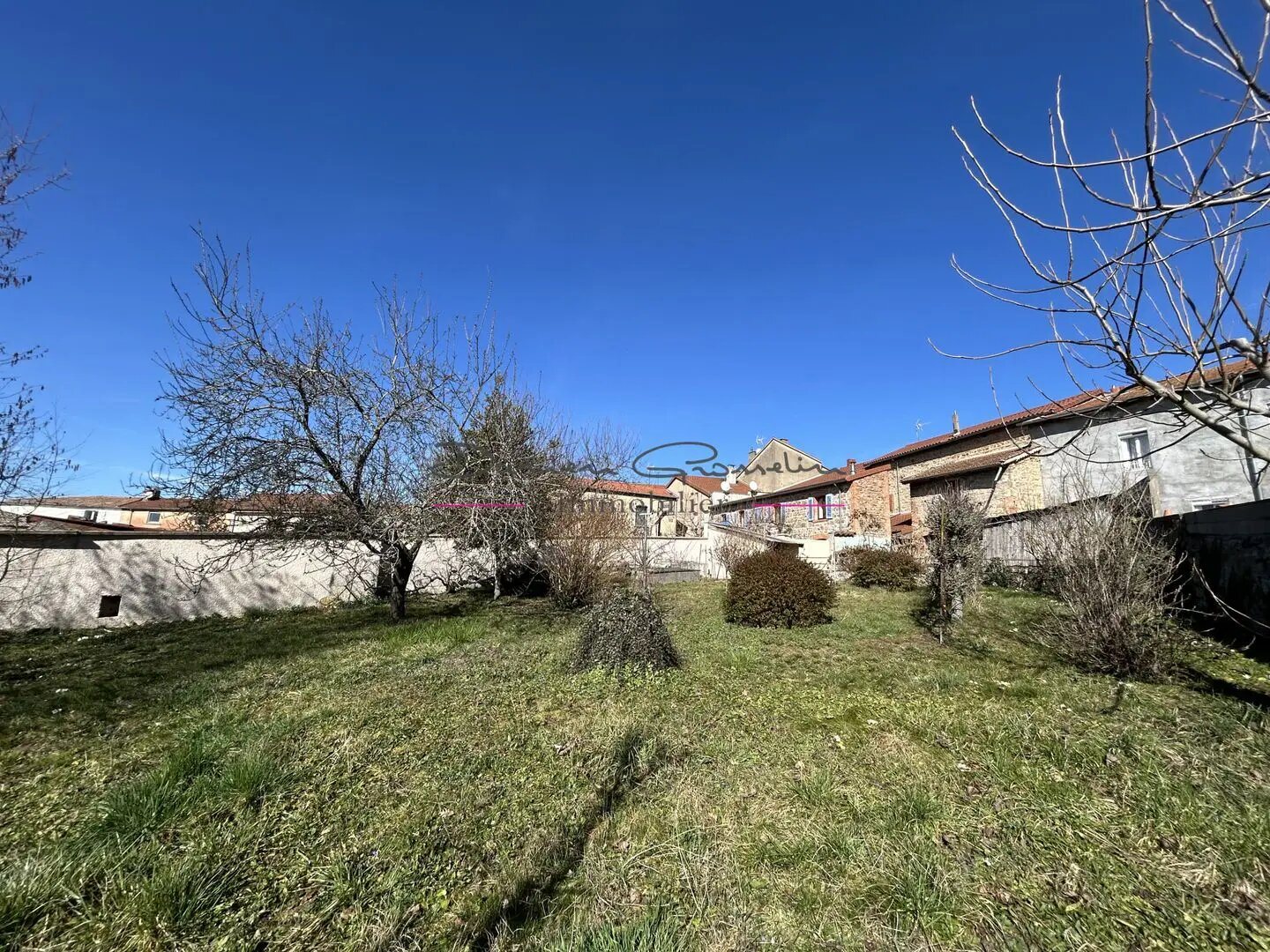 Maison à vendre, 115m², Neulise