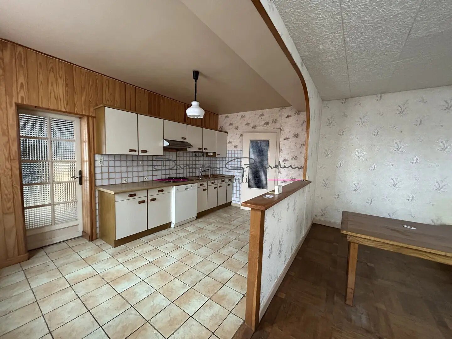 Maison à vendre, 115m², Neulise