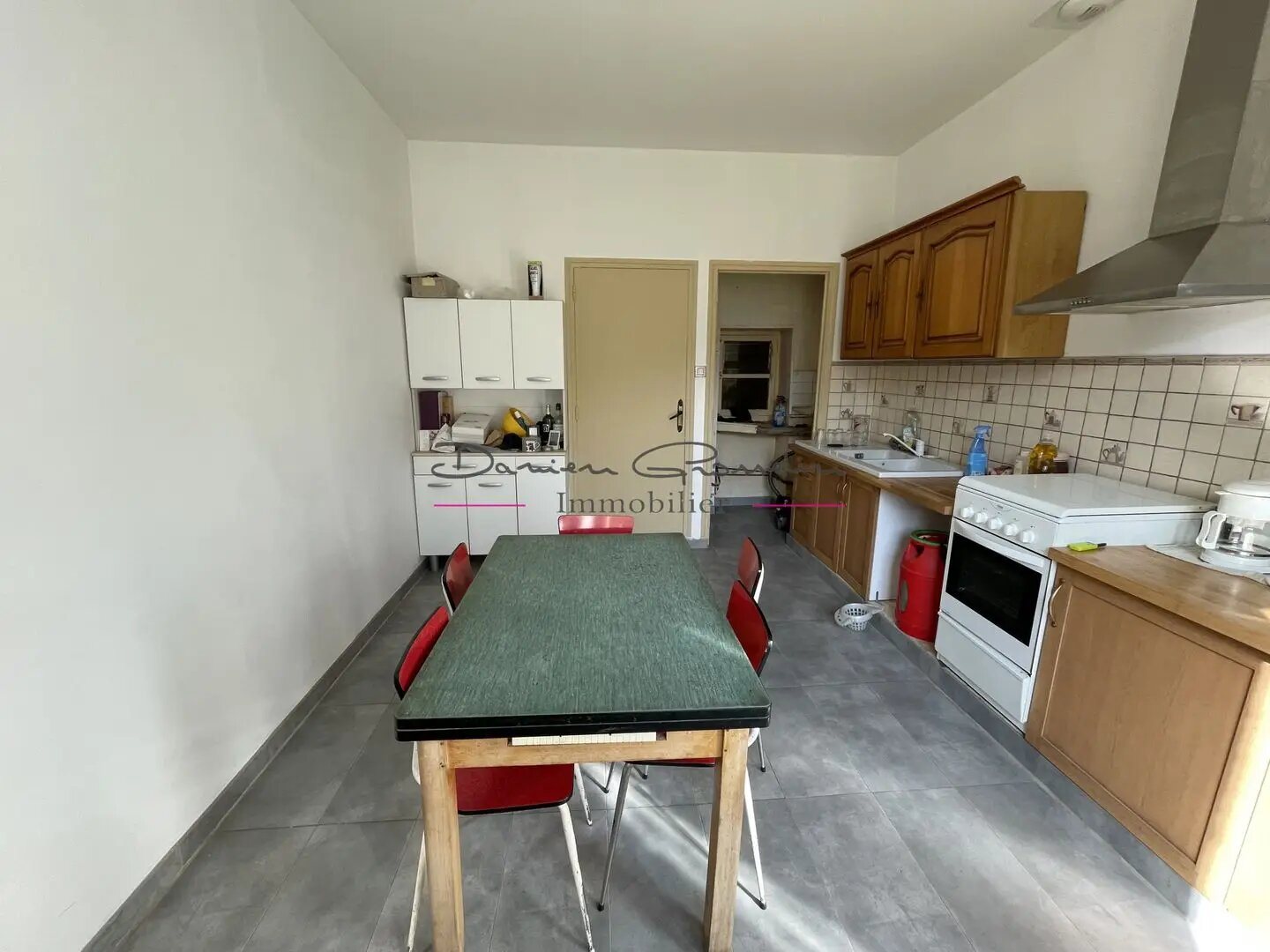 Maison à vendre, 85m², Cublize