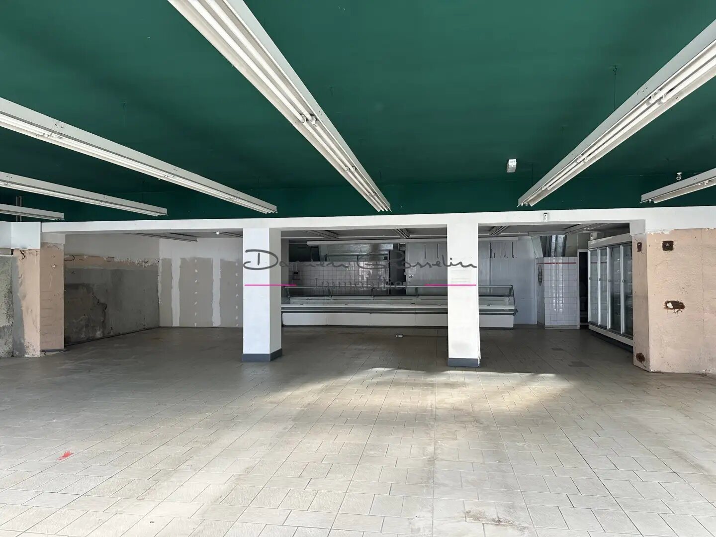 Maison à vendre, 297m², Saint-Symphorien-de-Lay