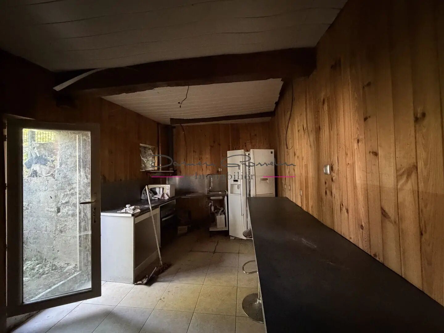 Maison à vendre, 90m², Joux