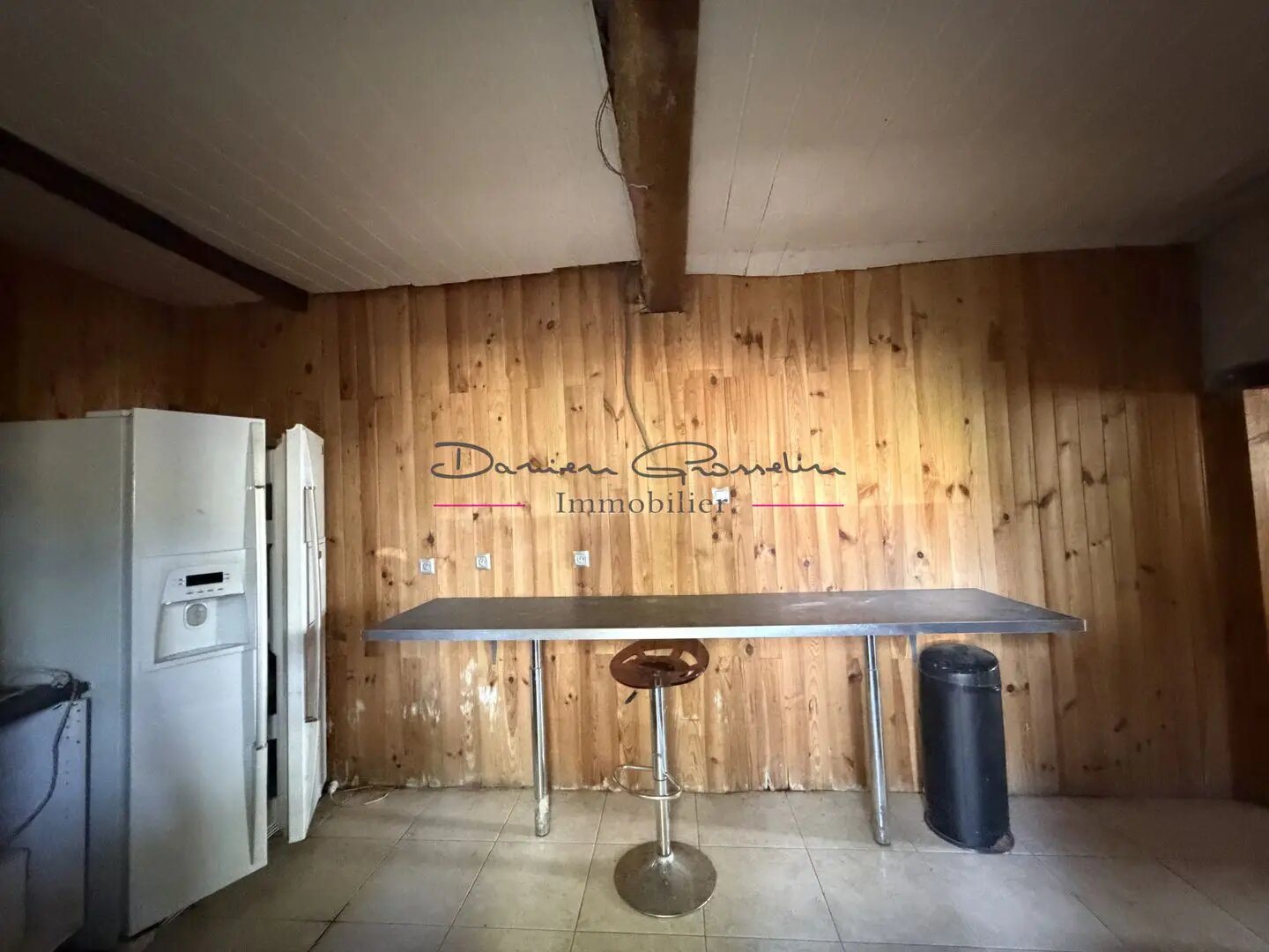 Maison à vendre, 90m², Joux