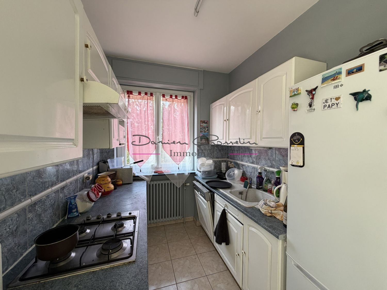 Maison à vendre, 145m², Cuinzier