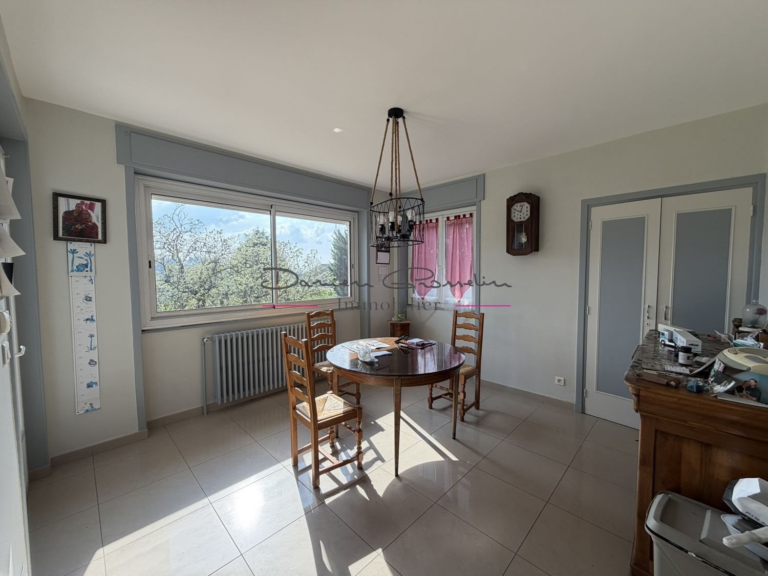 Maison à vendre, 145m², Cuinzier