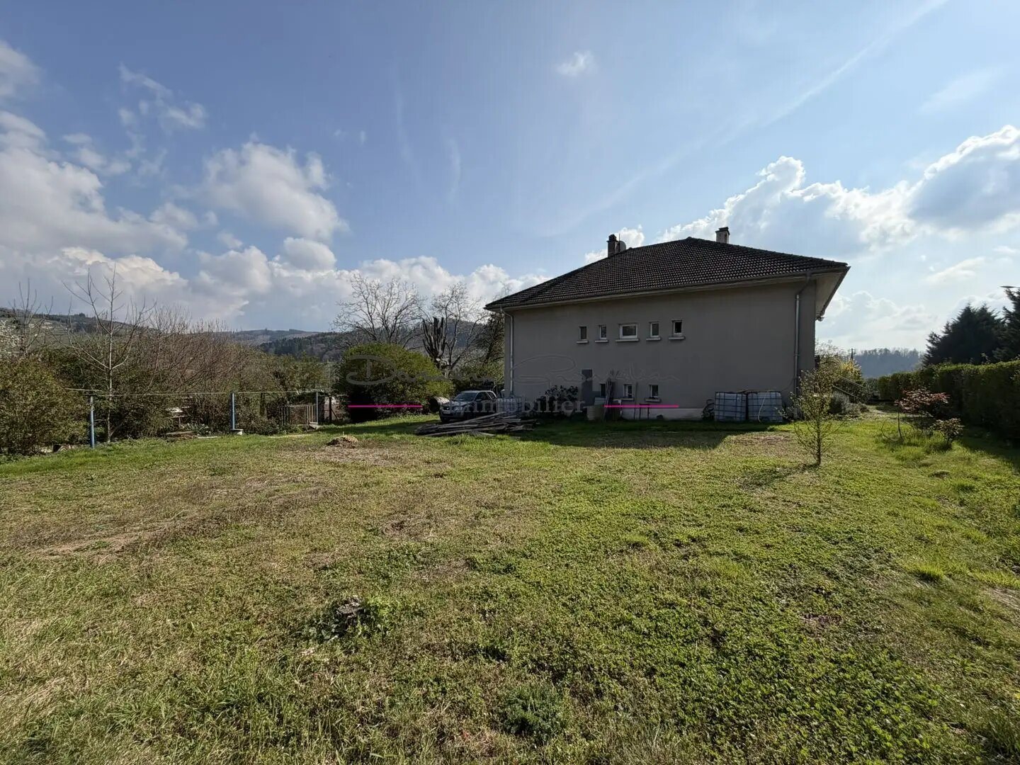 Maison à vendre, 145m², Cuinzier