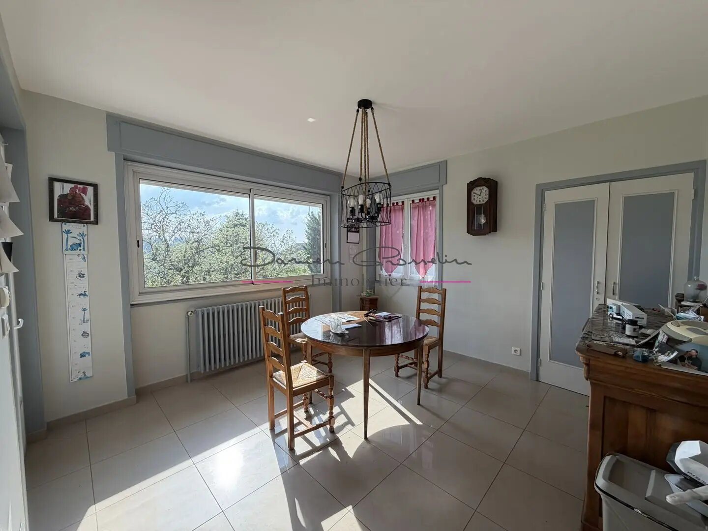 Maison à vendre, 145m², Cuinzier