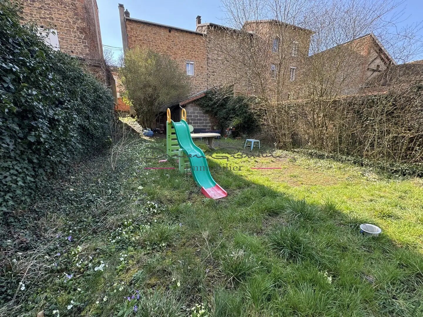 Maison à vendre, 102m², Amplepuis
