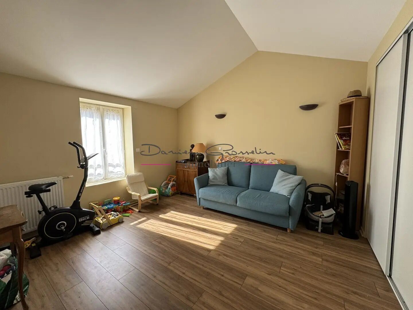 Maison à vendre, 102m², Amplepuis
