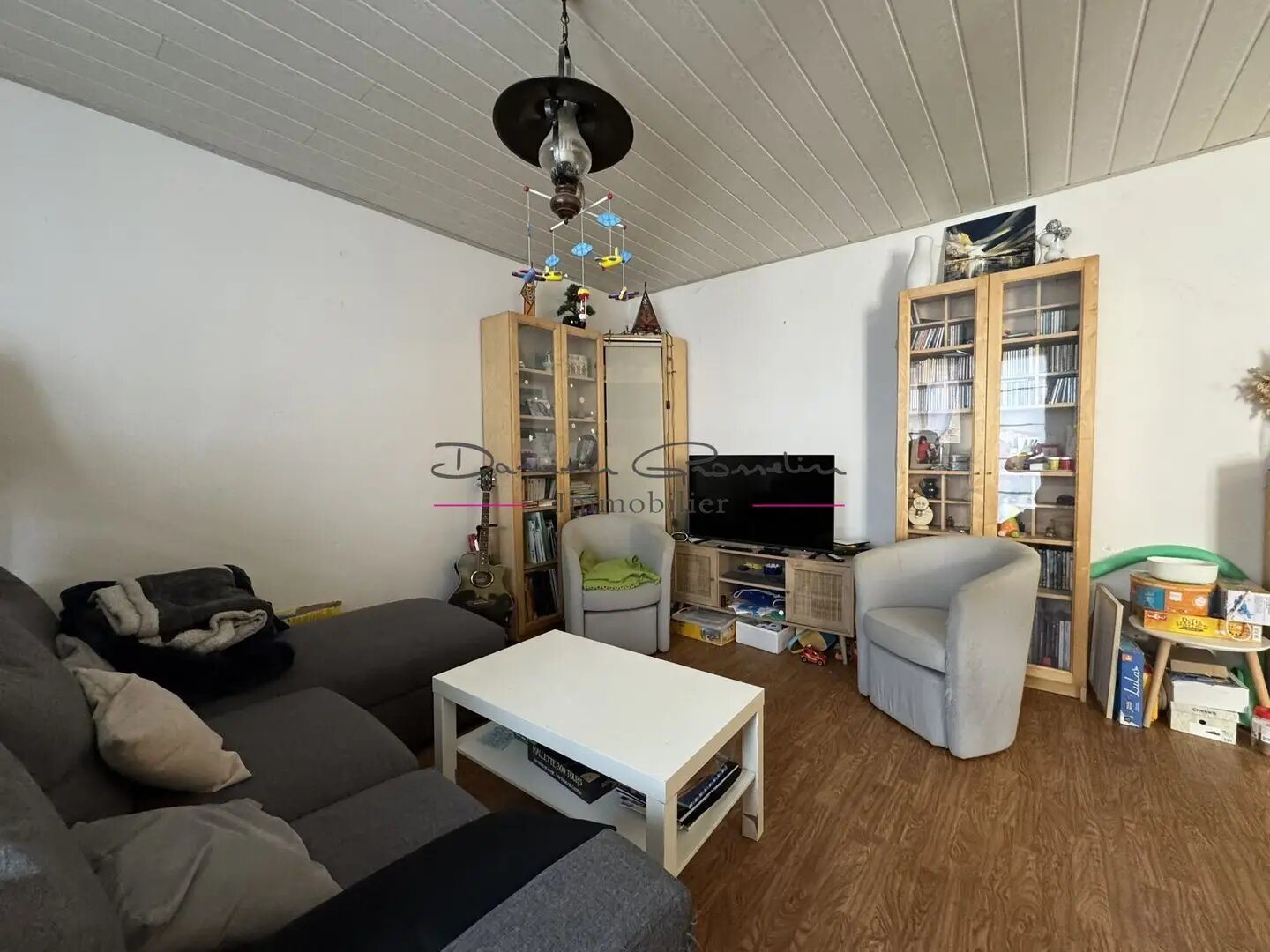 Maison à vendre, 102m², Amplepuis
