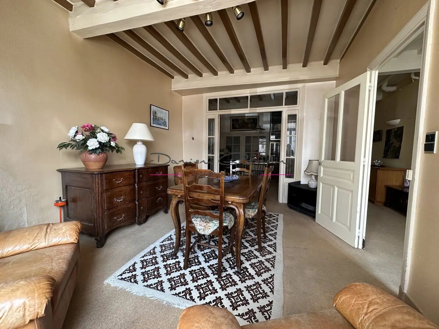 Maison à vendre, 102m², Saint-Just-la-Pendue