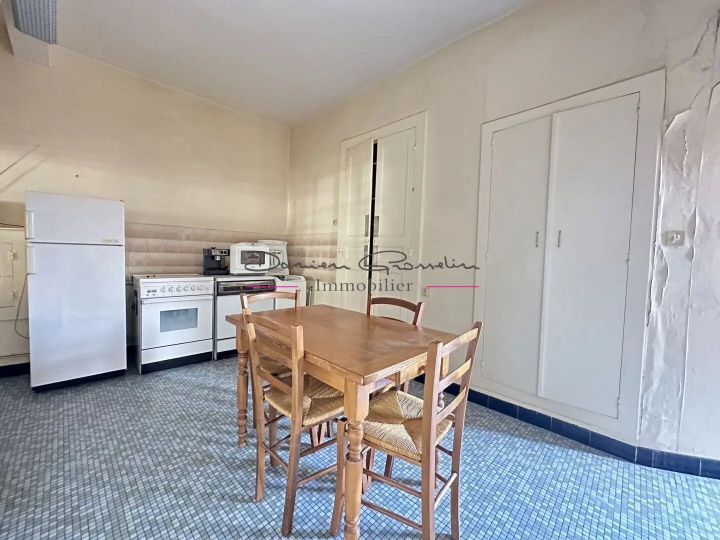 Maison à vendre, 102m², Saint-Just-la-Pendue