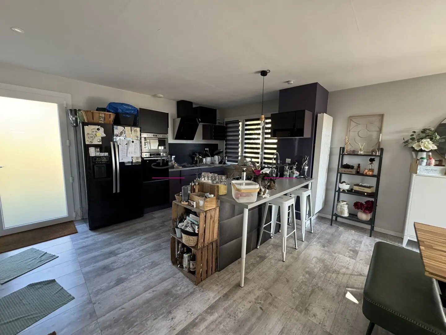Maison à vendre, 95m², Amplepuis
