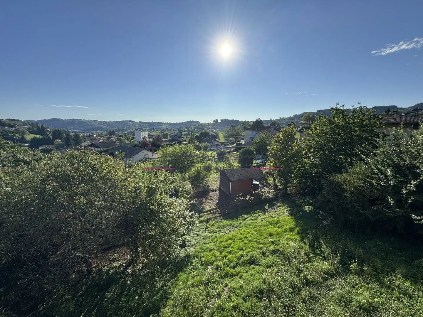 Maison à vendre, 95m², Amplepuis