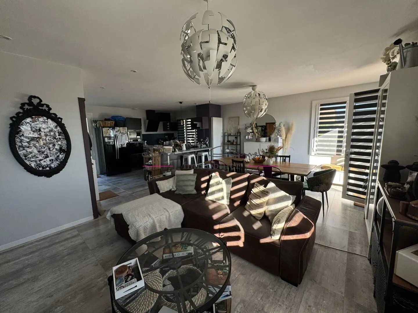 Maison à vendre, 95m², Amplepuis