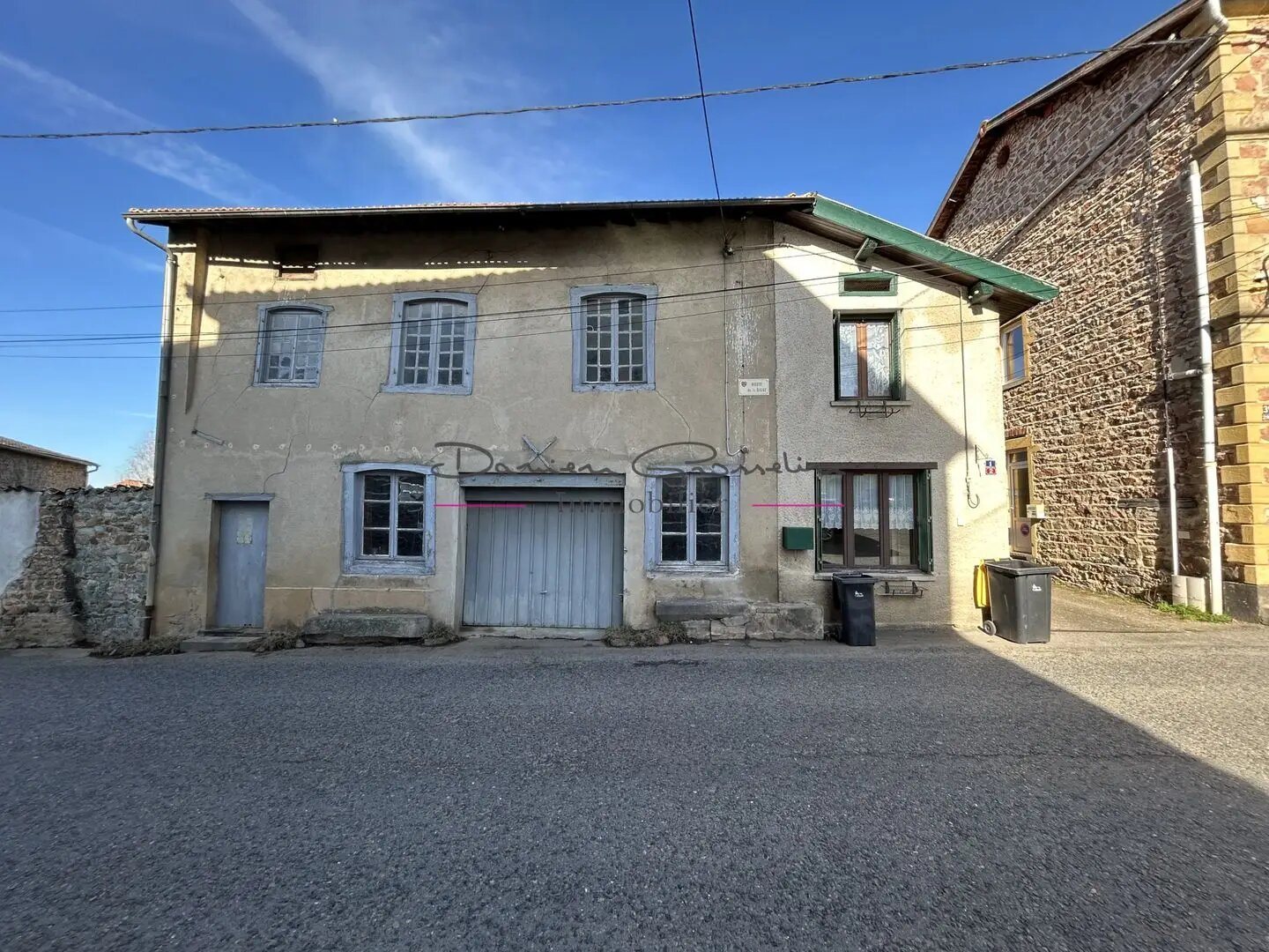 Maison à vendre, 104m², Neulise