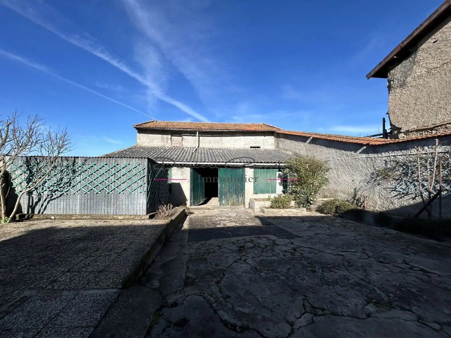 Maison à vendre, 104m², Neulise