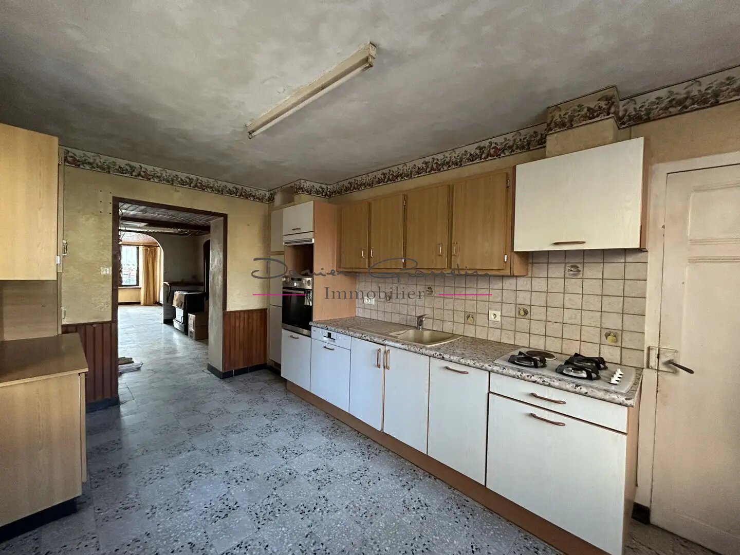 Maison à vendre, 104m², Neulise