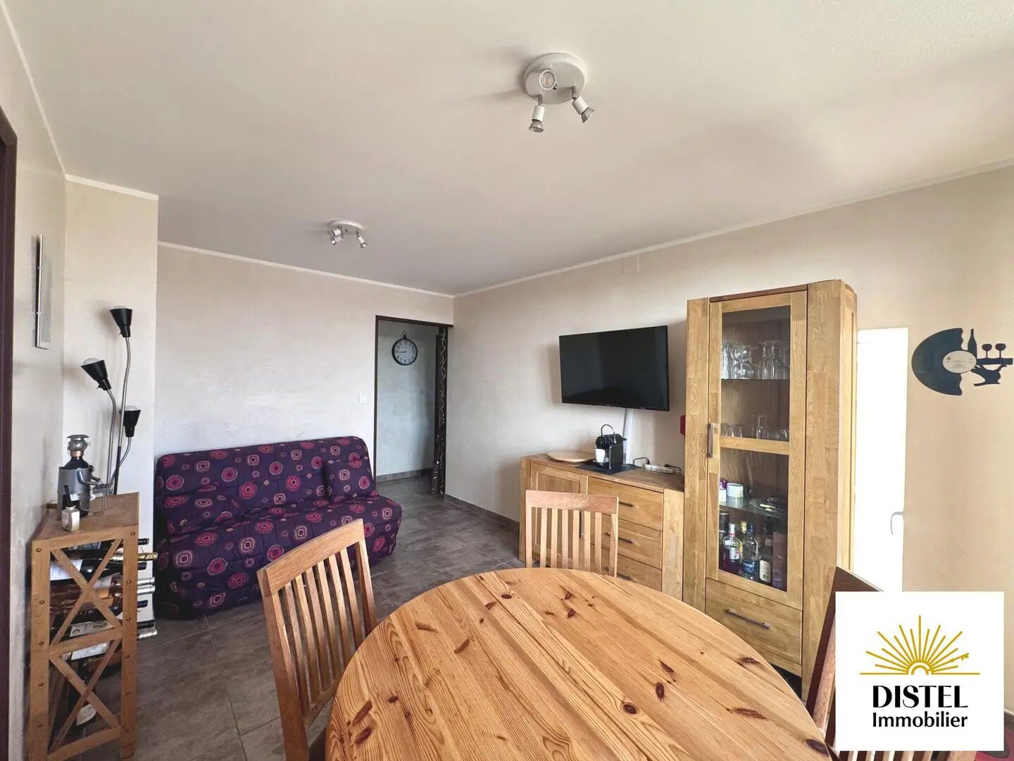 Appartement à vendre, 41m², Strasbourg