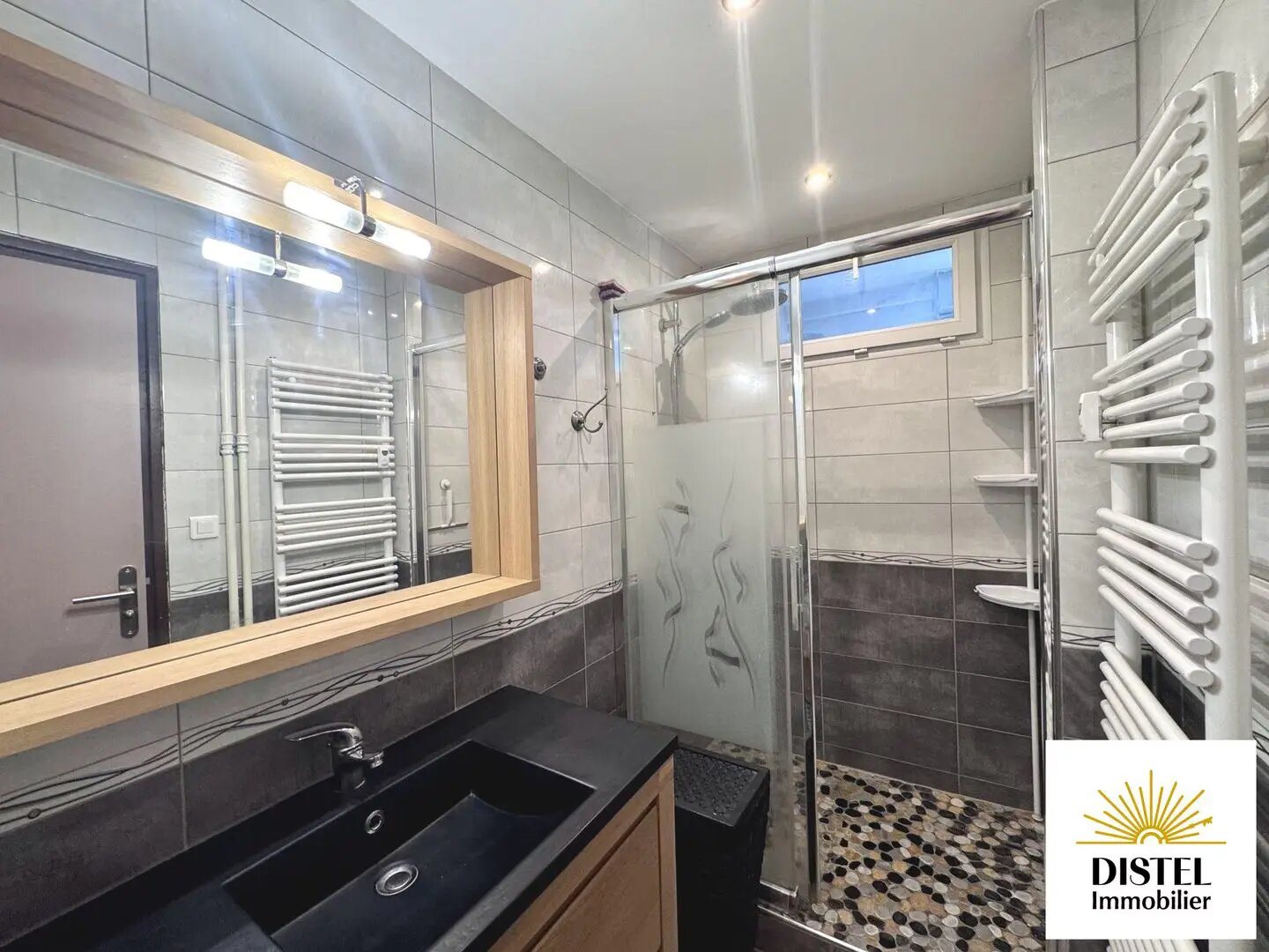 Appartement à vendre, 41m², Strasbourg