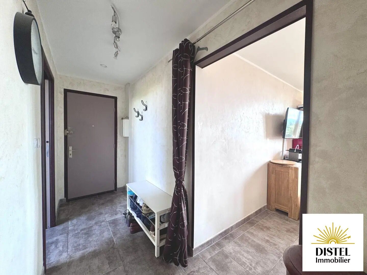 Appartement à vendre, 41m², Strasbourg