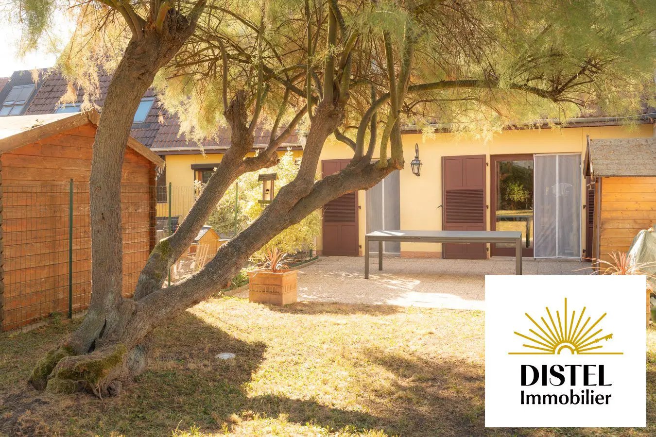 Maison à vendre, 89m², Souffelweyersheim