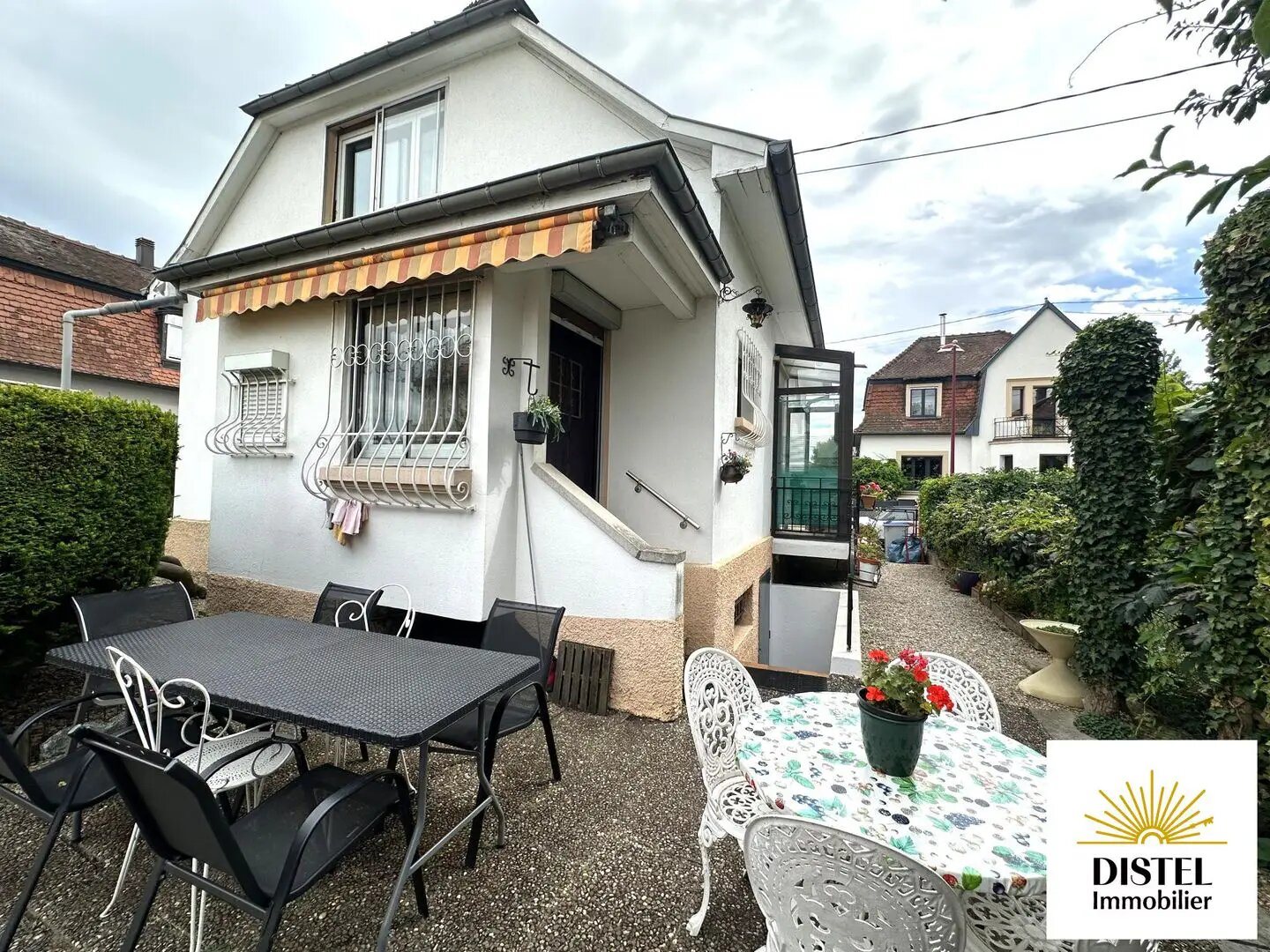 Maison à vendre, 95m², Mundolsheim