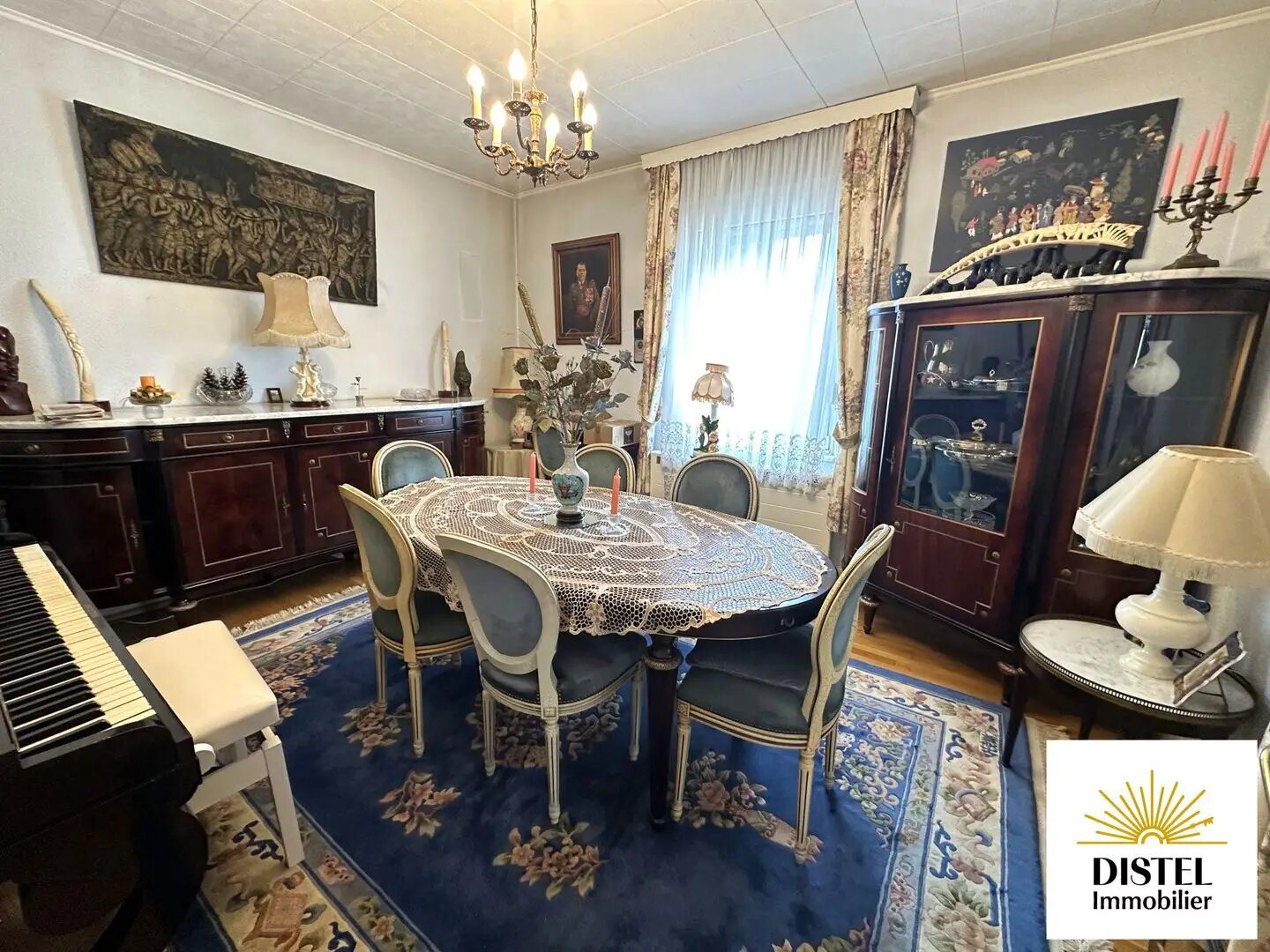 Maison à vendre, 95m², Mundolsheim