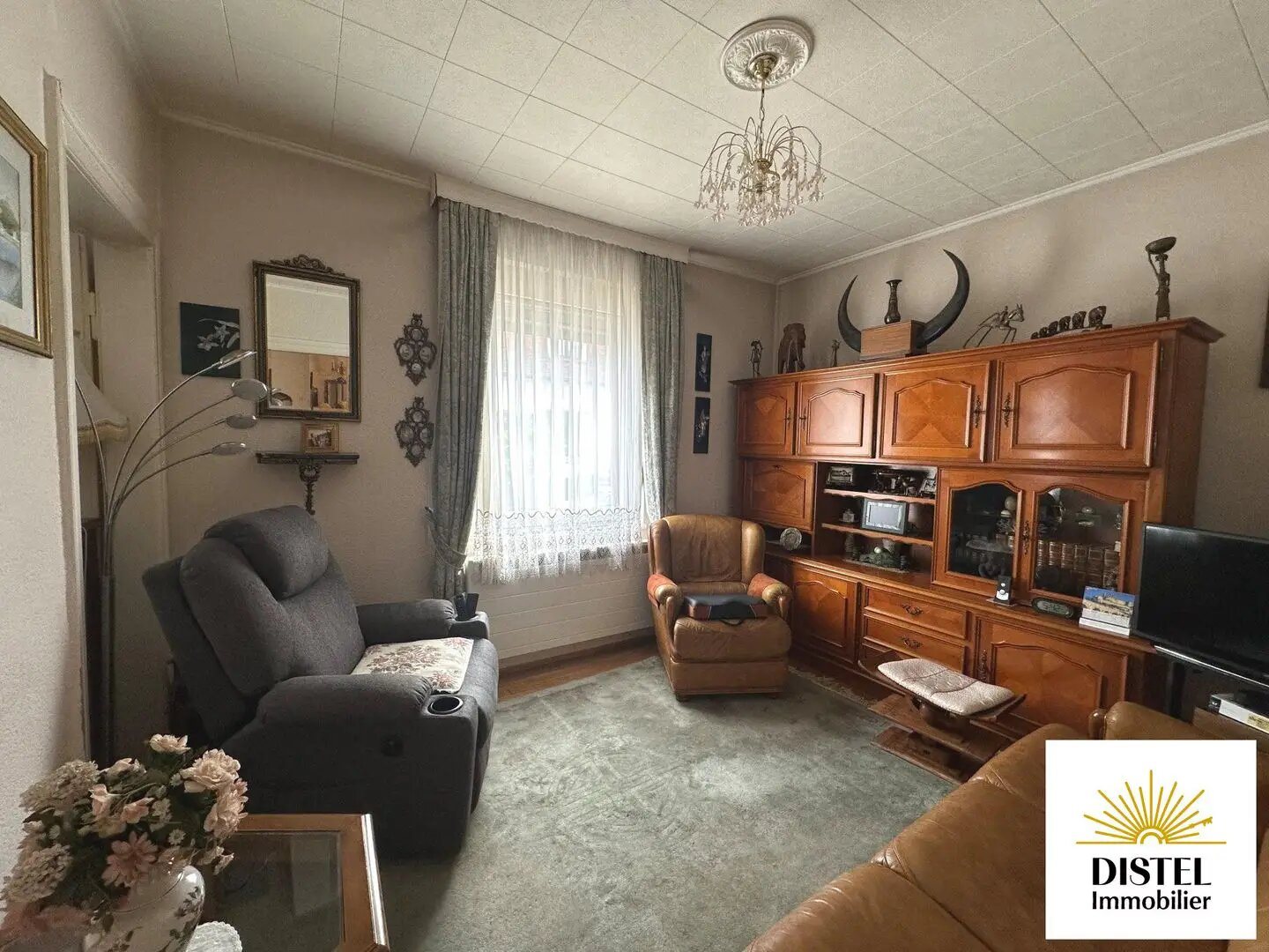 Maison à vendre, 95m², Mundolsheim