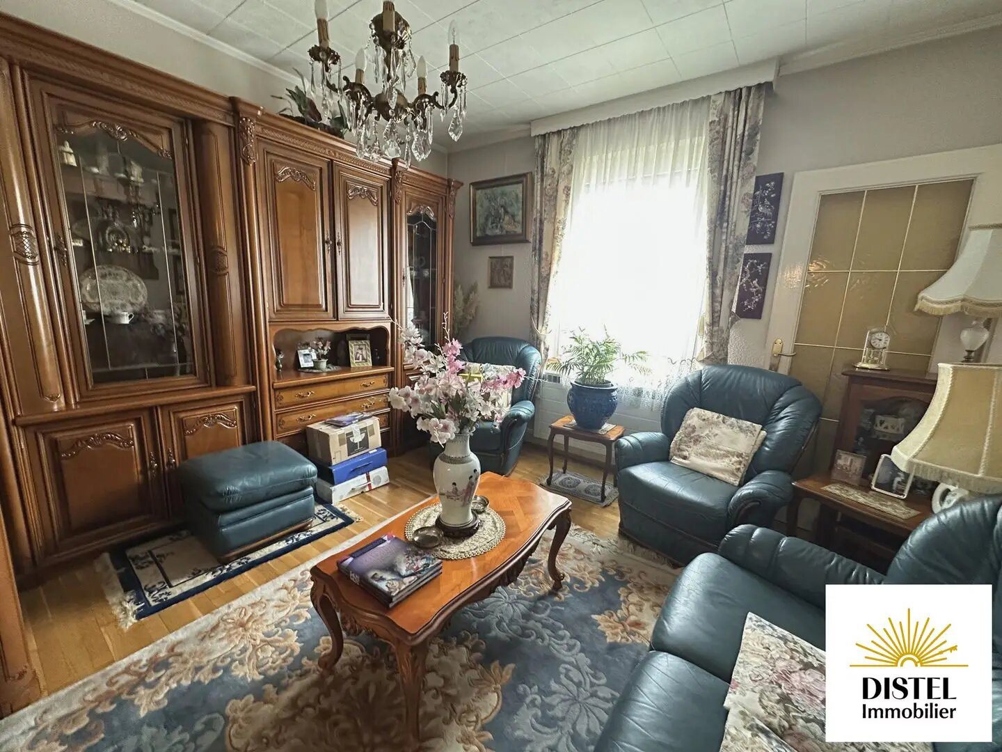 Maison à vendre, 95m², Mundolsheim