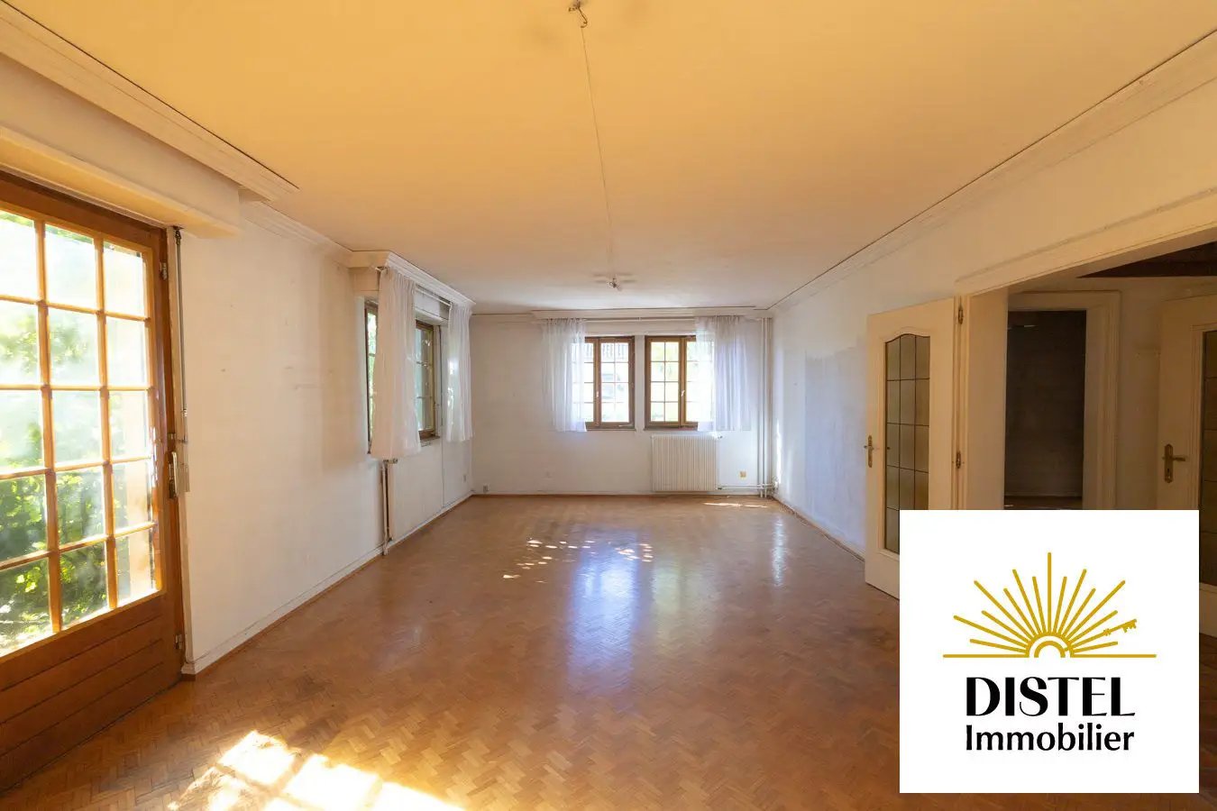 Maison à vendre, 167m², Mundolsheim