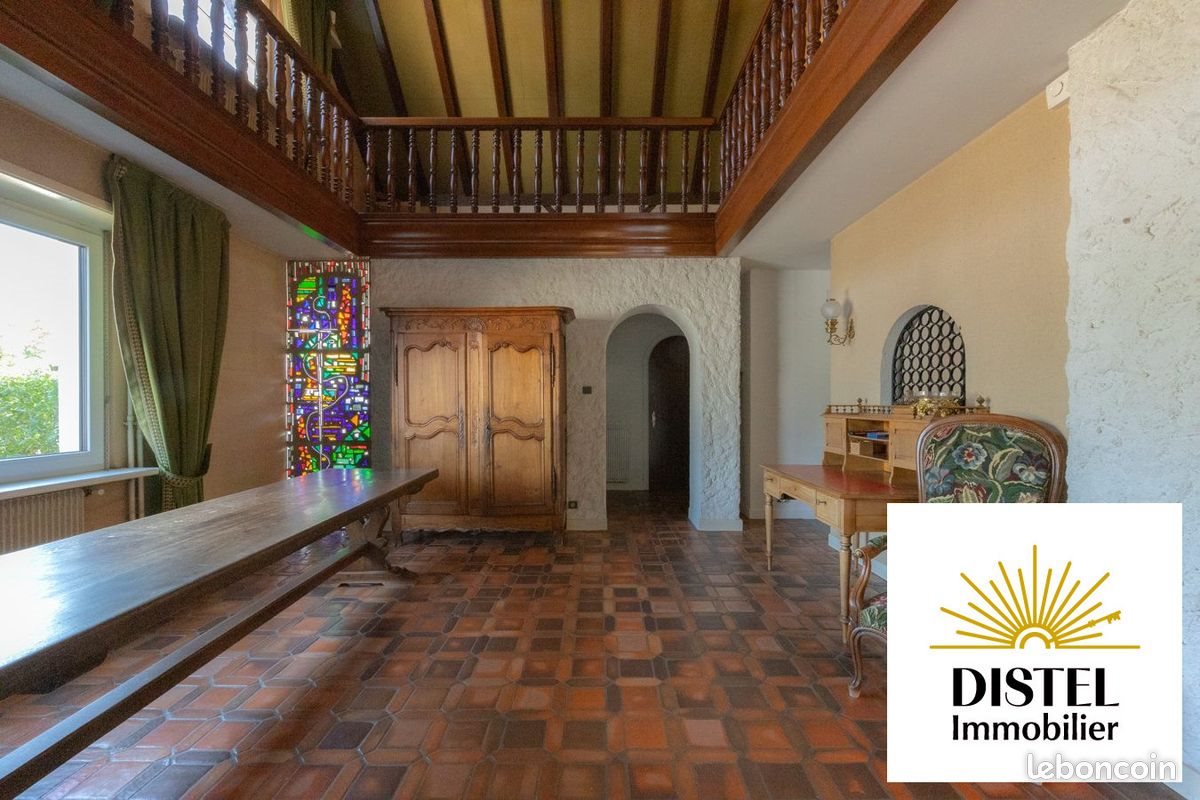 Maison à vendre, 178m², Mundolsheim
