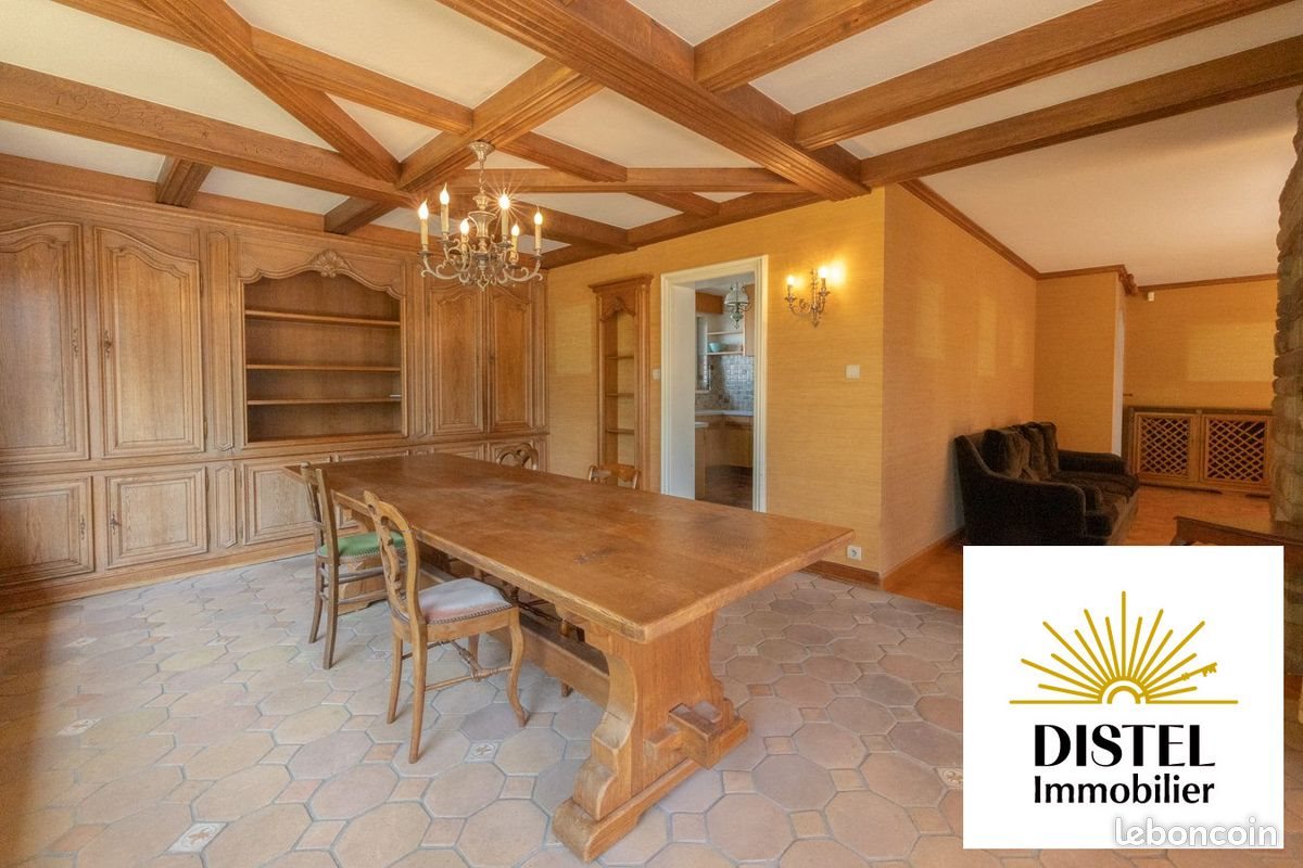 Maison à vendre, 178m², Mundolsheim