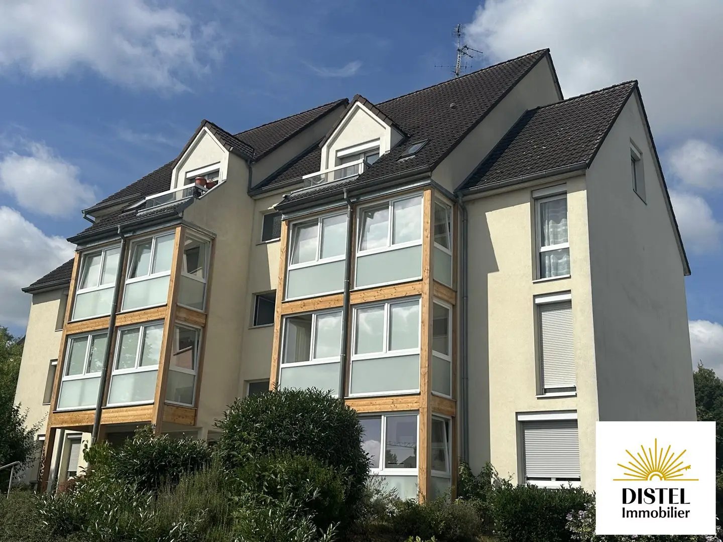 Appartement à vendre, 69m², Ostwald
