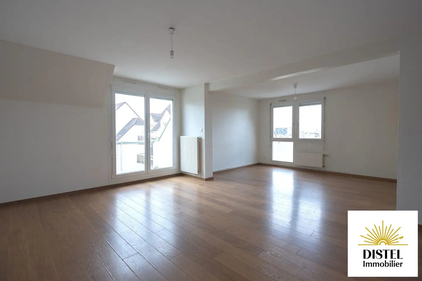 Appartement à vendre, 69m², Ostwald