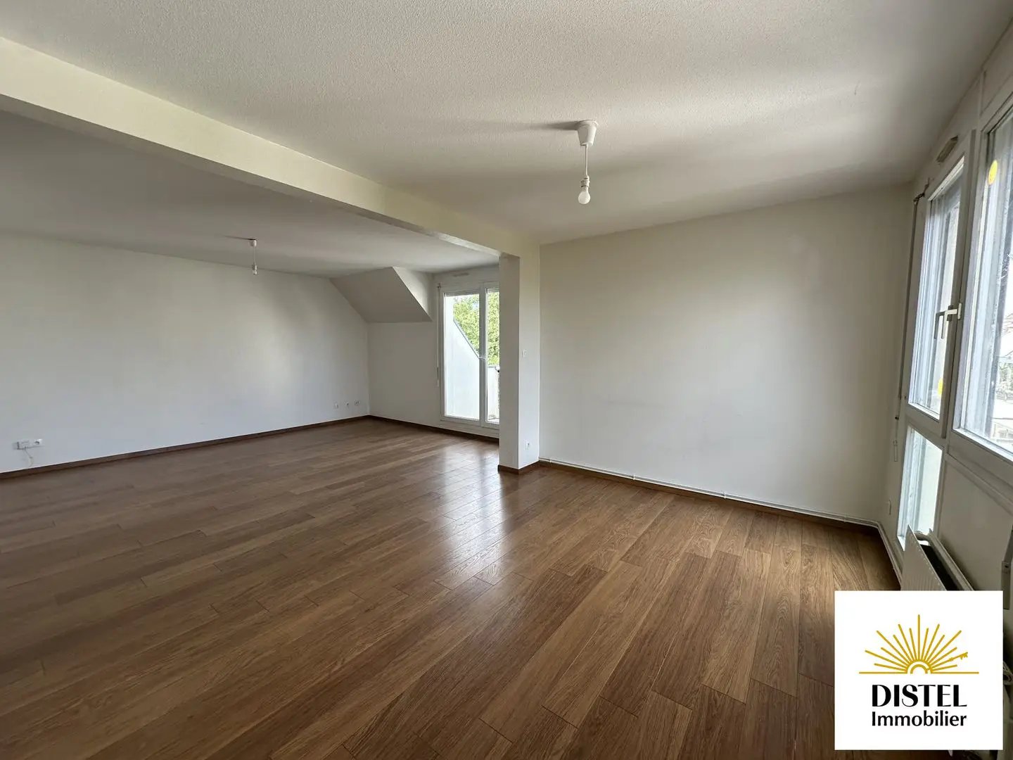 Appartement à vendre, 69m², Ostwald