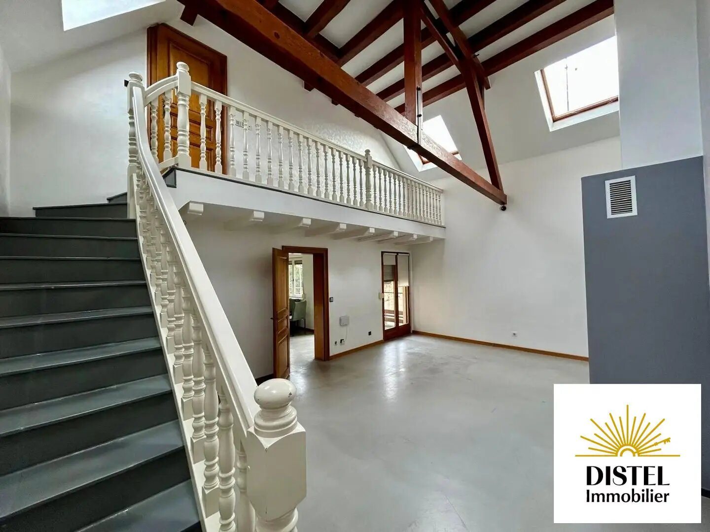 Appartement à vendre, 115m², Lampertheim