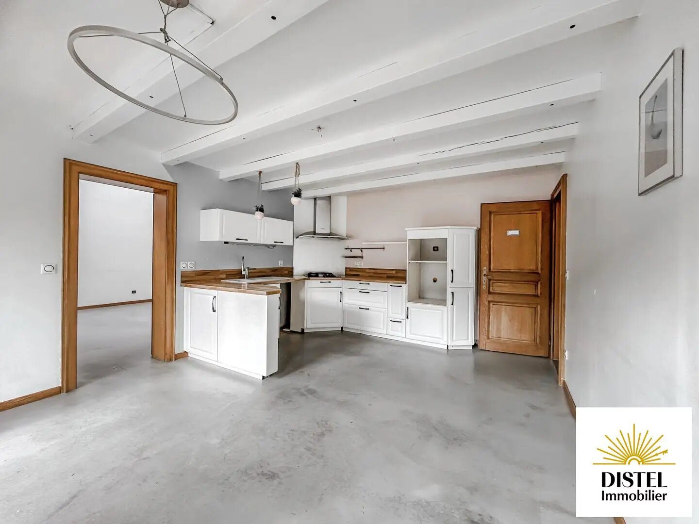 Appartement à vendre, 115m², Lampertheim