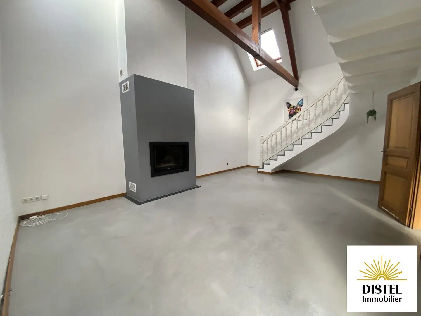 Appartement à vendre, 115m², Lampertheim