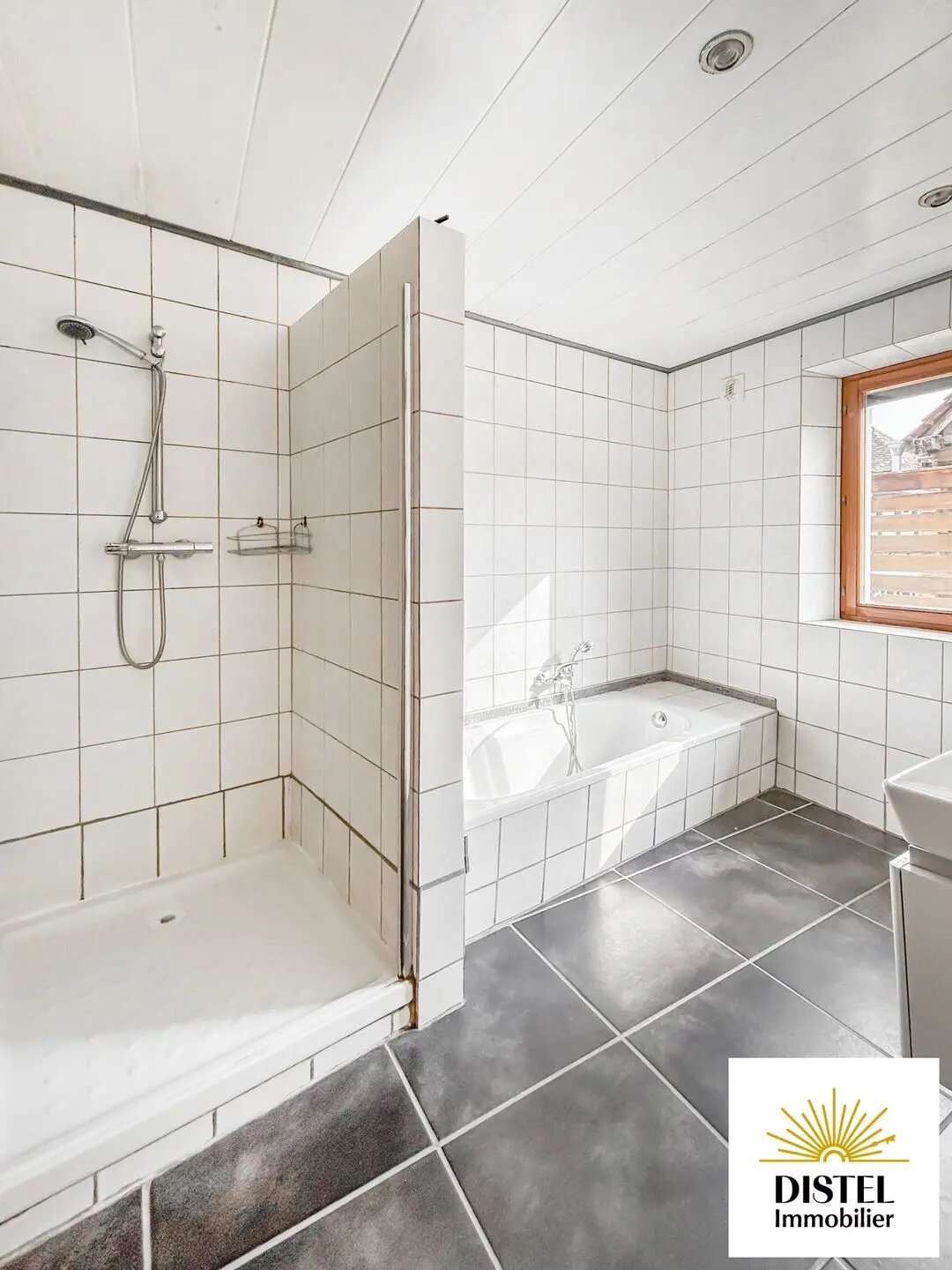 Appartement à vendre, 115m², Lampertheim