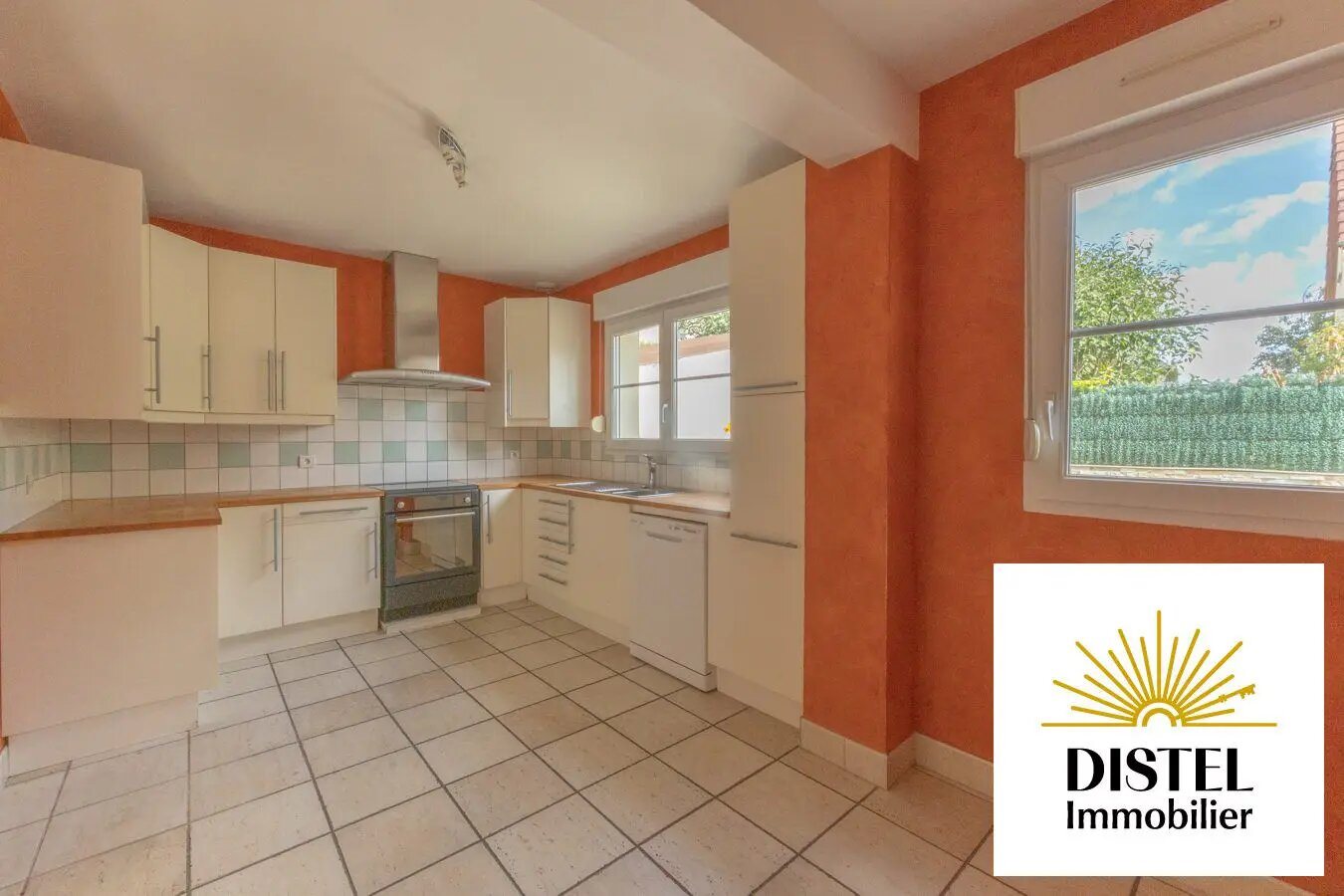 Maison à vendre, 113m², Lampertheim