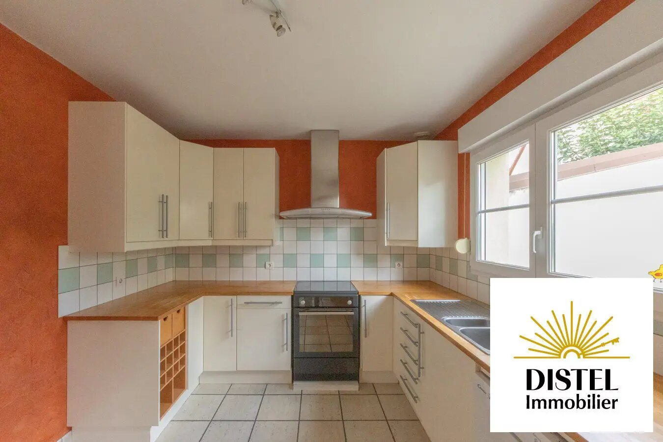 Maison à vendre, 113m², Lampertheim