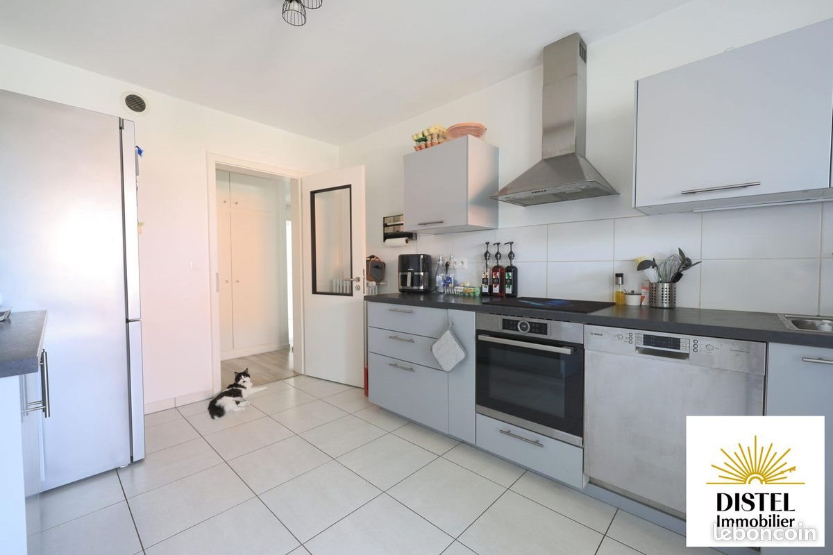 Appartement à vendre, 93m², Mundolsheim