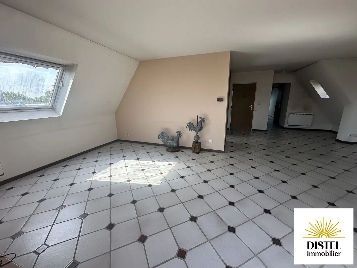 Appartement à vendre, 86m², Souffelweyersheim