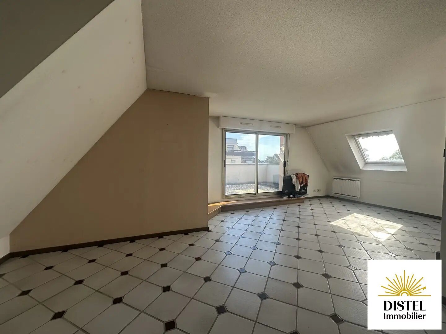 Appartement à vendre, 86m², Souffelweyersheim