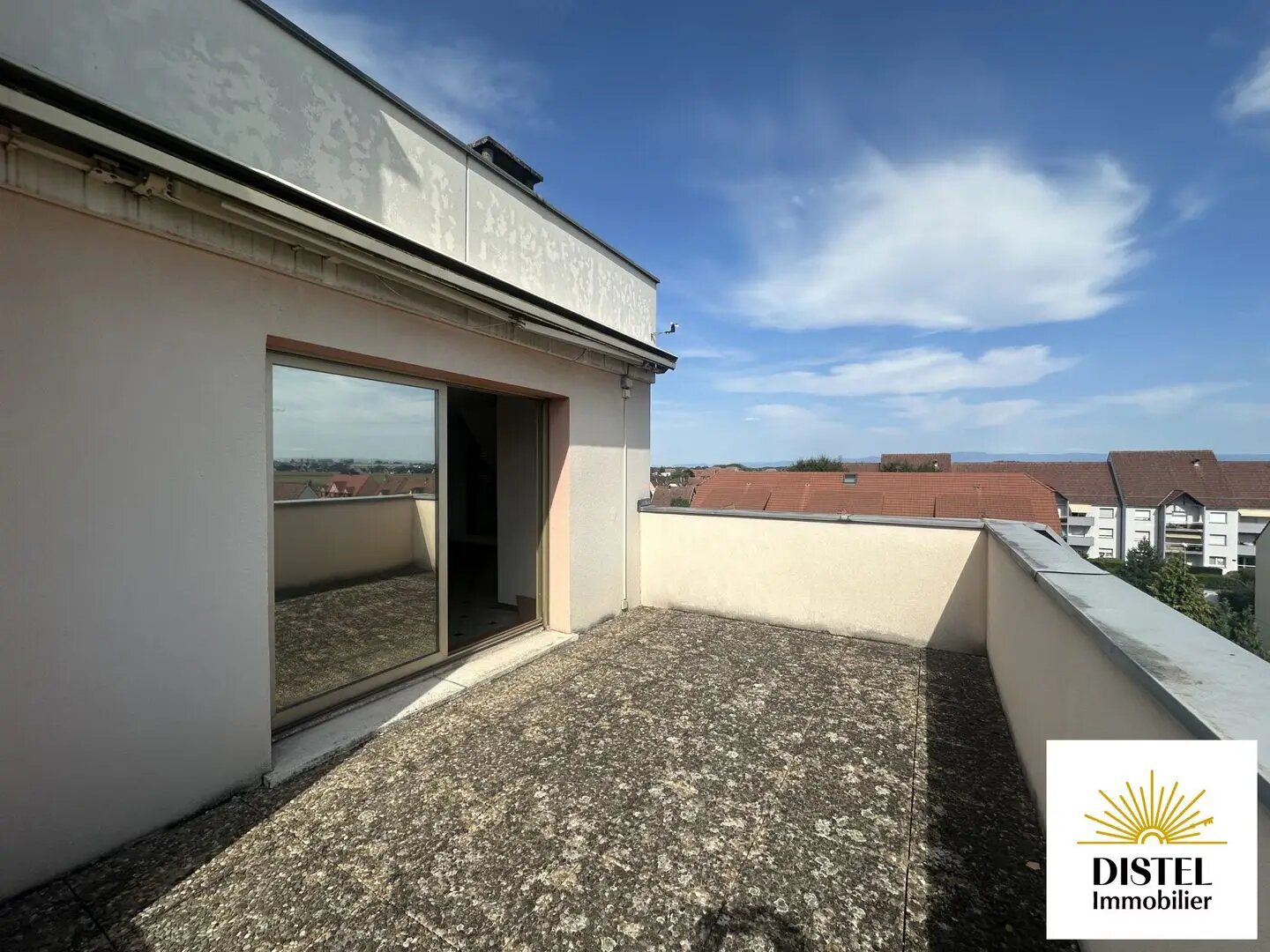 Appartement à vendre, 86m², Souffelweyersheim