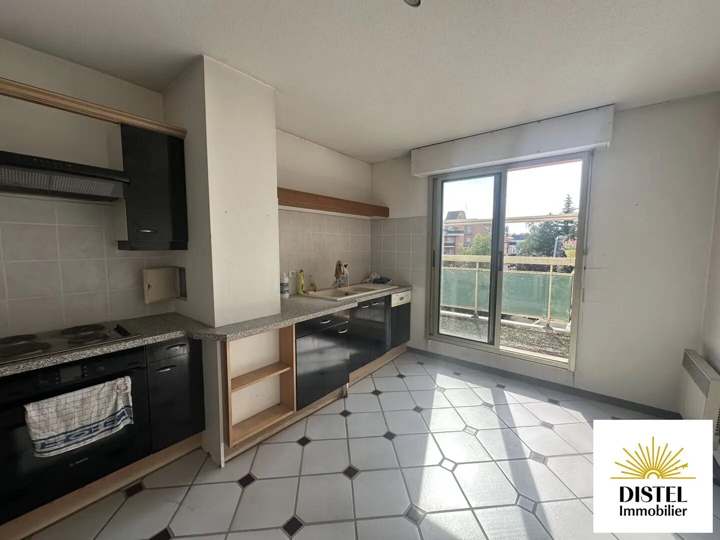 Appartement à vendre, 86m², Souffelweyersheim