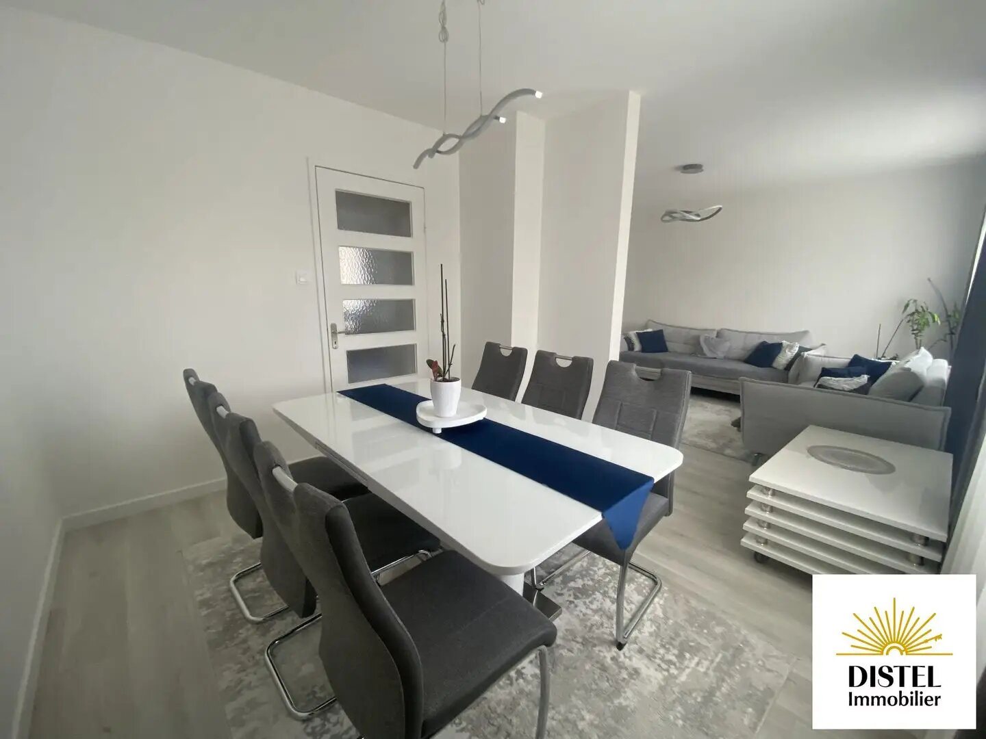 Appartement à vendre, 86m², Schiltigheim