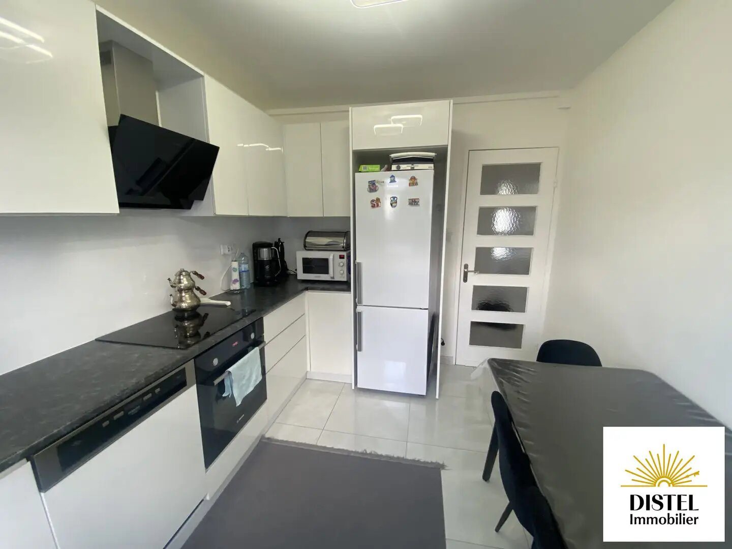 Appartement à vendre, 86m², Schiltigheim